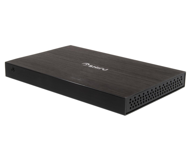 SHIRU Obudowa do dysku SDE-H1 USB 3.0 - 177594 - zdjęcie 3